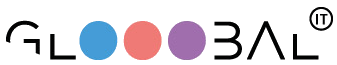 Glooobal - Logo