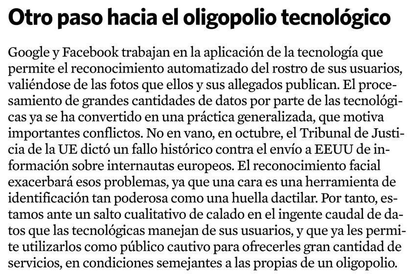 Facebook_Google_Reconocimiento_rostros_opinion