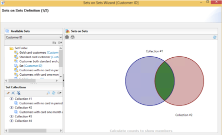 Conjuntos BI BO 4.2 Sp03 - Definicion